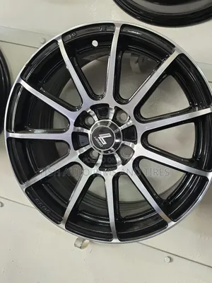 Lenso Size 15 /4*100