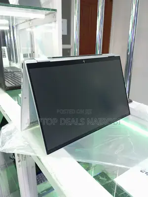 Laptop HP EliteBook X360 1040 G7 16GB Intel Core I5 SSD 512GB