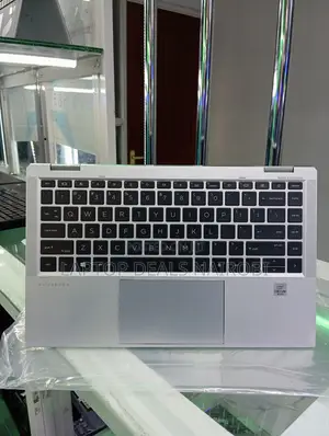 Laptop HP EliteBook X360 1040 G7 16GB Intel Core I5 SSD 512GB