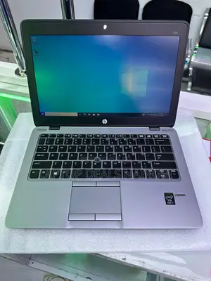 Laptop HP EliteBook 820 G1 8GB Intel Core I7 SSD 256GB