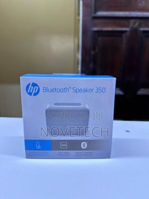 HP Blue Bluetooth Speaker 350 - thumbnail 2