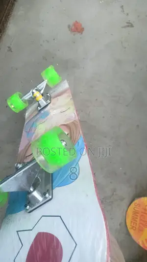 Adult Pro Skateboard – Ride in Style and Comfort