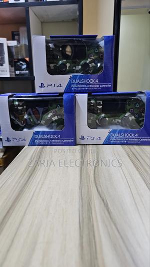 Ps4 Pad Wireless Controller Combat - main view