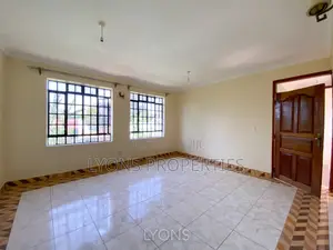 3bdrm Townhouse / Terrace in Laiser Hill, Ongata Rongai for rent