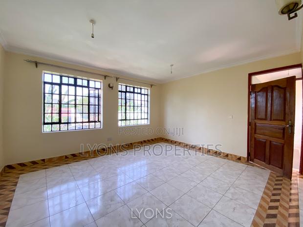 3bdrm Townhouse / Terrace in Laiser Hill, Ongata Rongai for rent