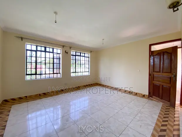 3bdrm Townhouse / Terrace in Laiser Hill, Ongata Rongai for rent