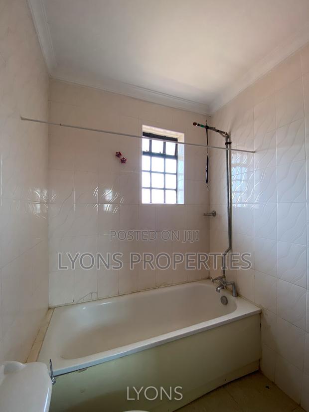3bdrm Townhouse / Terrace in Laiser Hill, Ongata Rongai for rent - thumbnail 3
