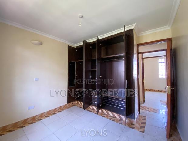 3bdrm Townhouse / Terrace in Laiser Hill, Ongata Rongai for rent - thumbnail 4