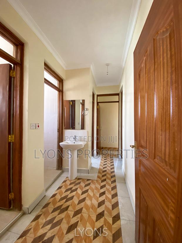 3bdrm Townhouse / Terrace in Laiser Hill, Ongata Rongai for rent - thumbnail 6