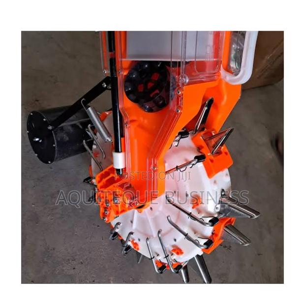 Seed Planter - main view