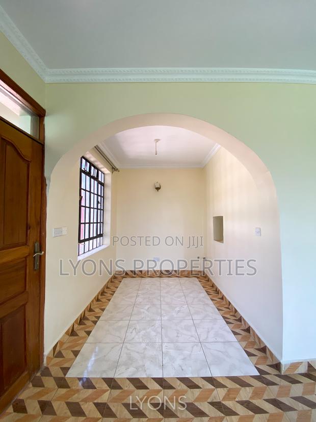 3bdrm Townhouse / Terrace in Laiser Hill, Ongata Rongai for rent - thumbnail 11