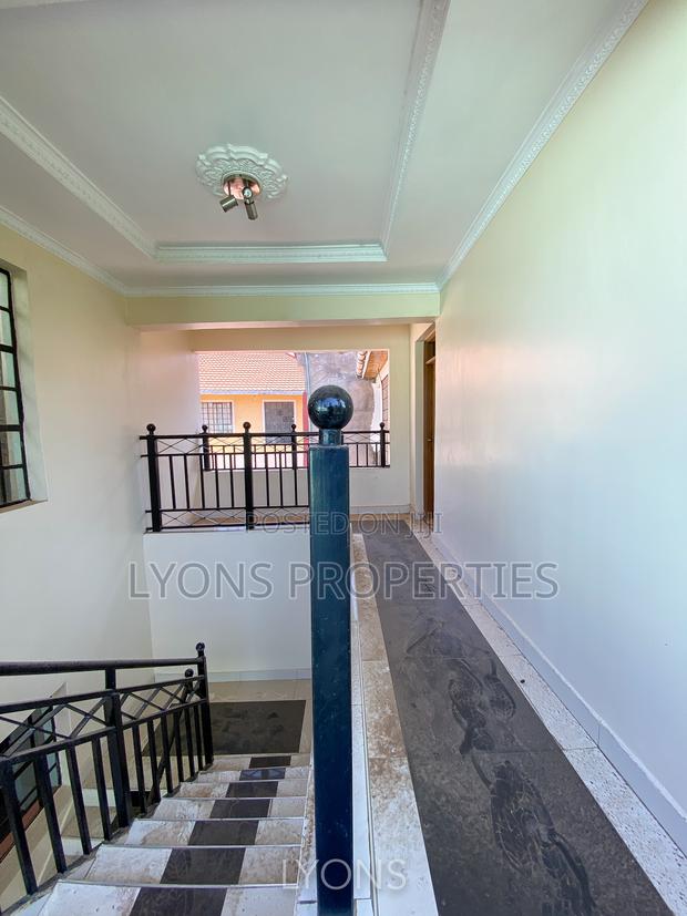 3bdrm Townhouse / Terrace in Laiser Hill, Ongata Rongai for rent - thumbnail 12