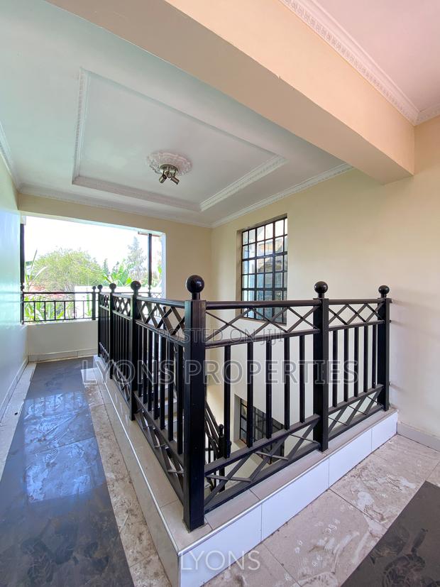 3bdrm Townhouse / Terrace in Laiser Hill, Ongata Rongai for rent - thumbnail 13