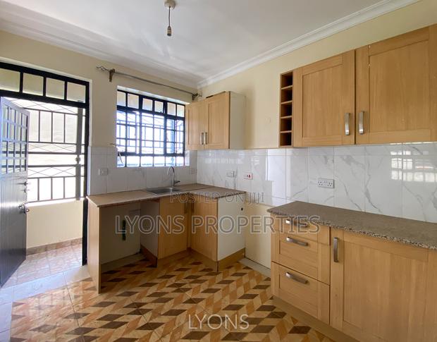 3bdrm Townhouse / Terrace in Laiser Hill, Ongata Rongai for rent - thumbnail 15