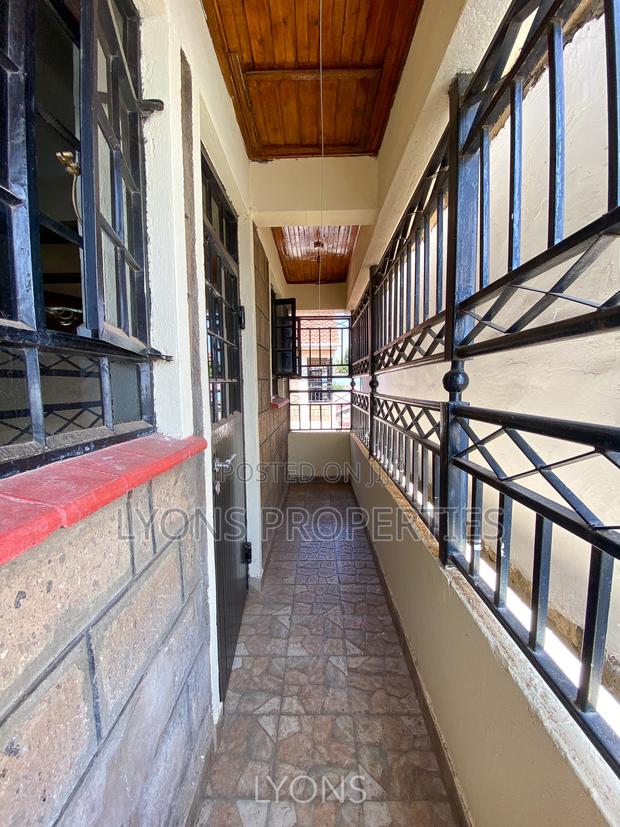 3bdrm Townhouse / Terrace in Laiser Hill, Ongata Rongai for rent - thumbnail 16