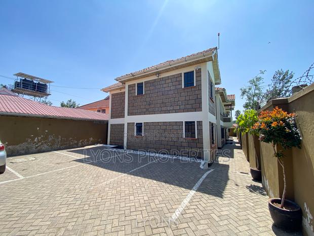 3bdrm Townhouse / Terrace in Laiser Hill, Ongata Rongai for rent - thumbnail 17