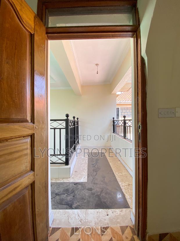 3bdrm Townhouse / Terrace in Laiser Hill, Ongata Rongai for rent - thumbnail 18