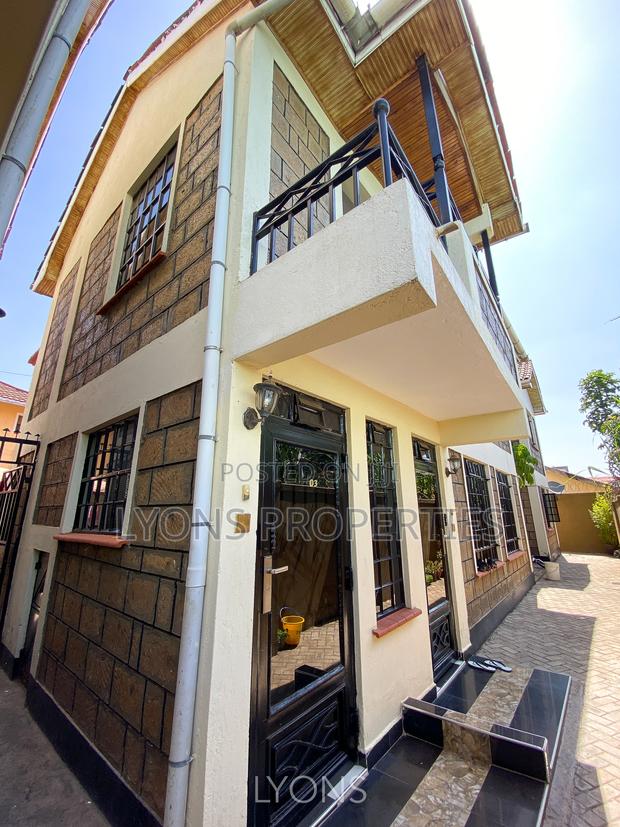 3bdrm Townhouse / Terrace in Laiser Hill, Ongata Rongai for rent - thumbnail 20