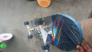 Adult Skateboard – Master the Streets With Ease
