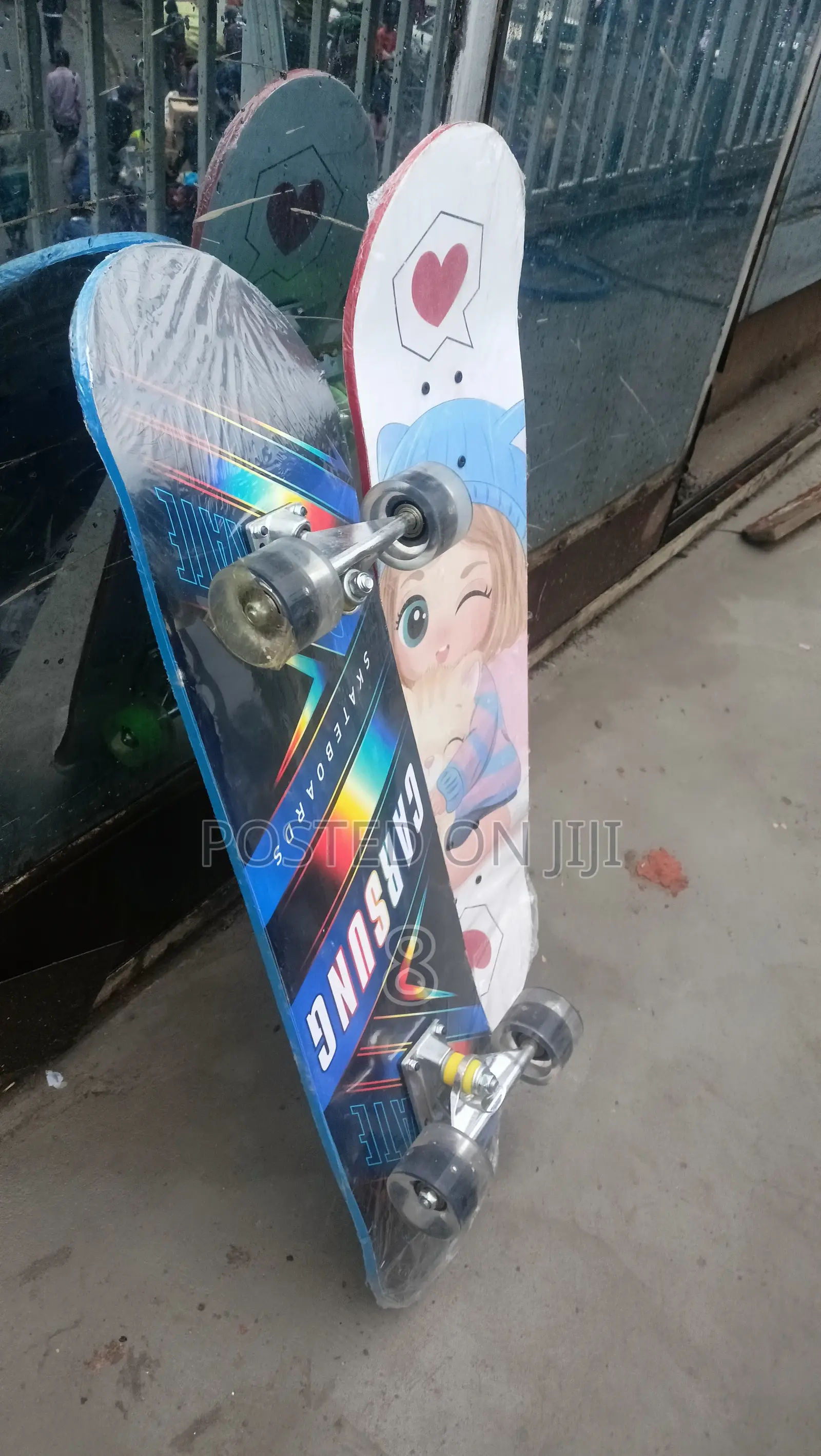 Adult Skateboard – Master the Streets With Ease