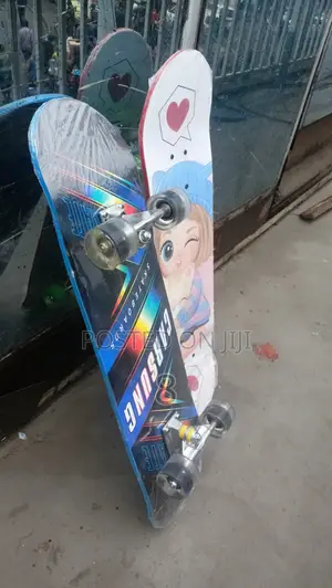 Adult Skateboard – Master the Streets With Ease