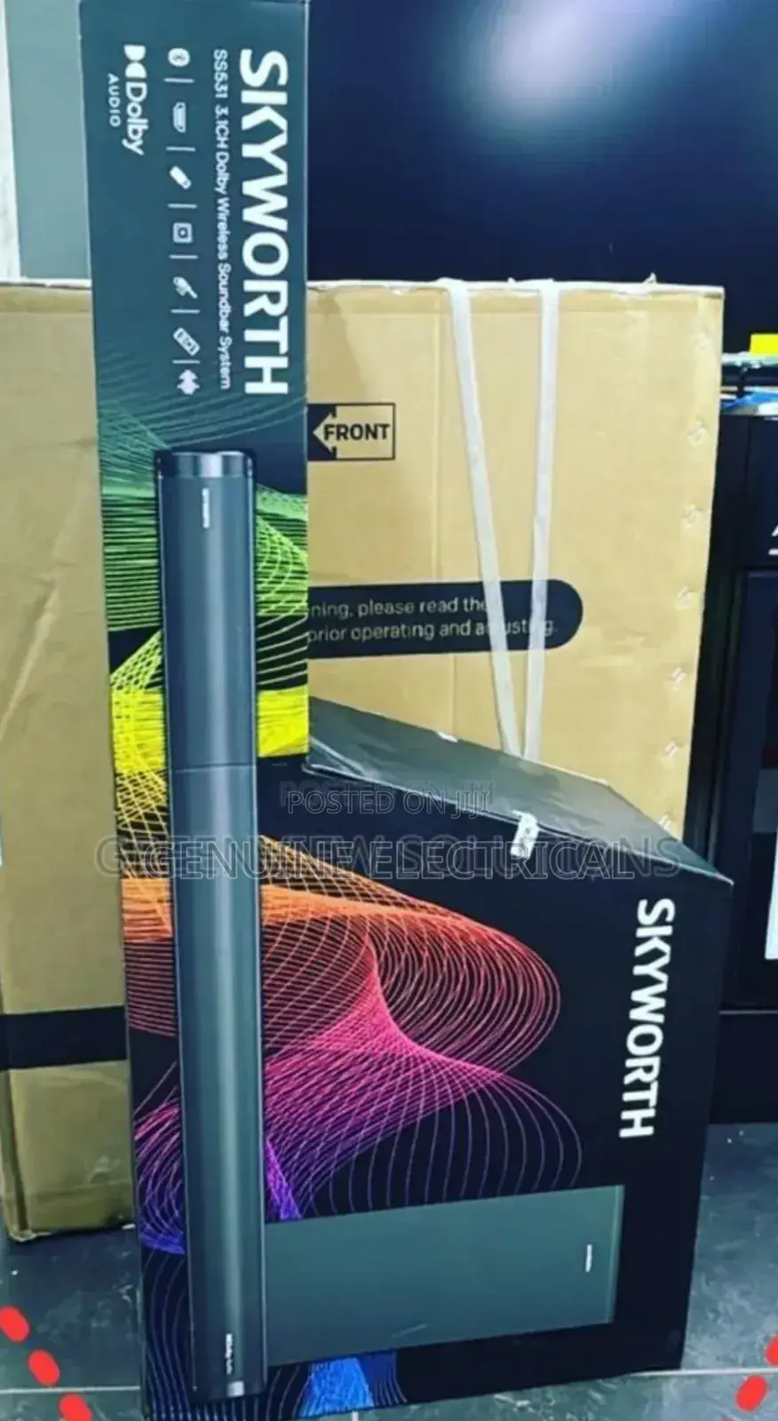 Skyworth Sound Bar
