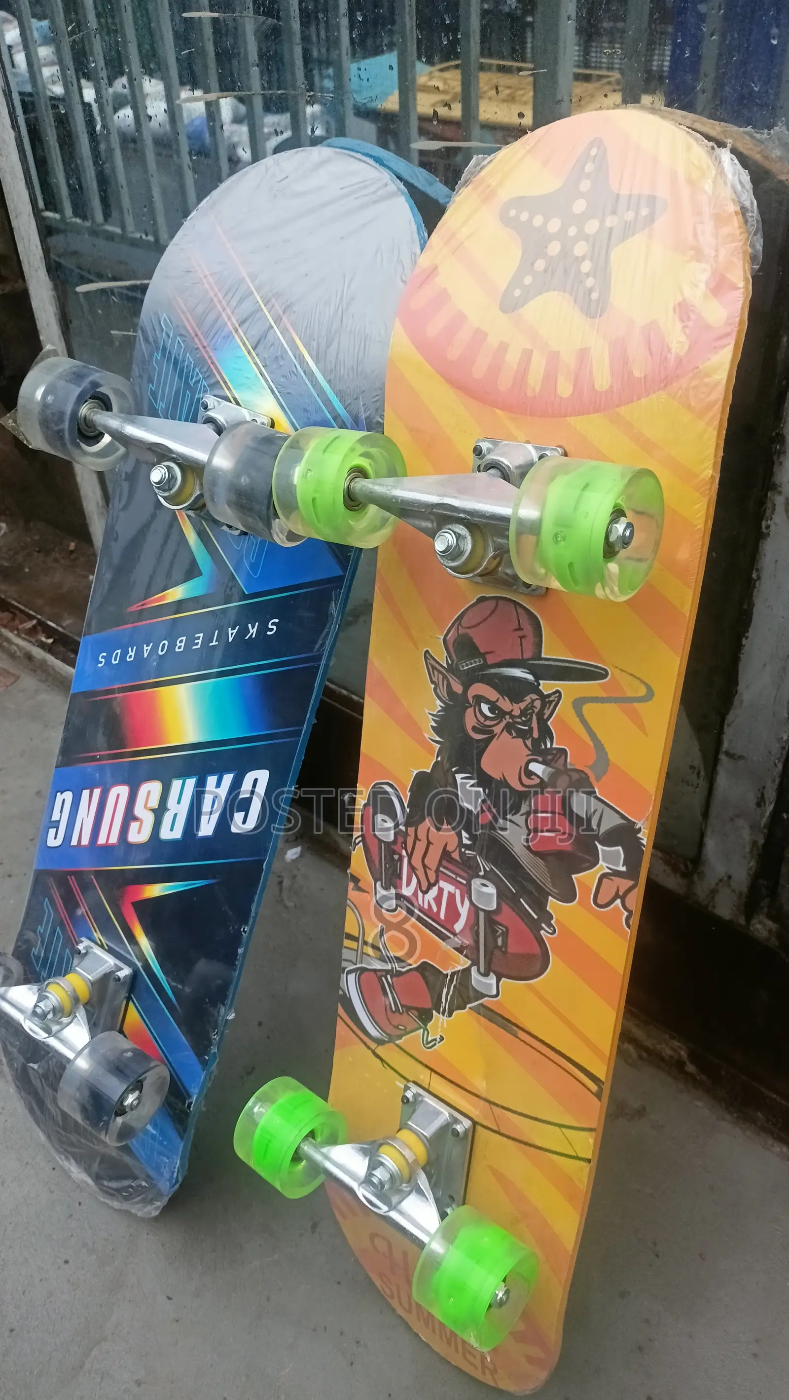 Skateboard for Adults – High Performance, Great Design