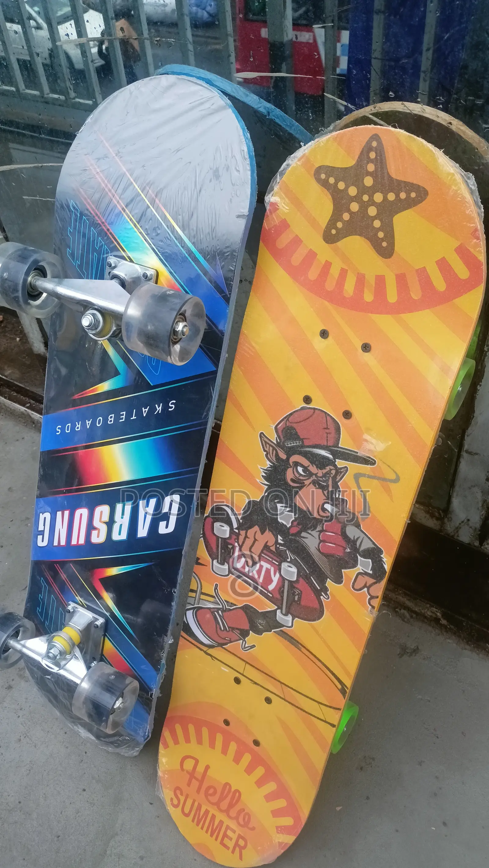 Skateboard for Adults – High Performance, Great Design