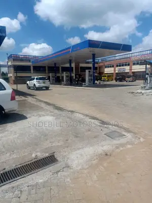 Petrol Station for Sale Kiserian 1.1acres