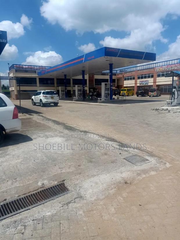  Petrol Station Sale 250m Slightly Negotiable 