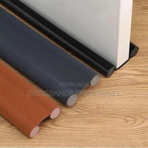 *Door Sealer* Door Sealer