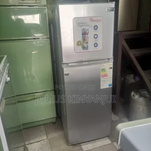 Ramtons Two Door Fridge