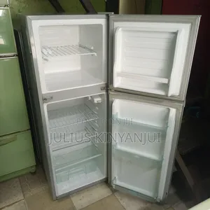 Ramtons Two Door Fridge