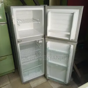 Ramtons Two Door Fridge