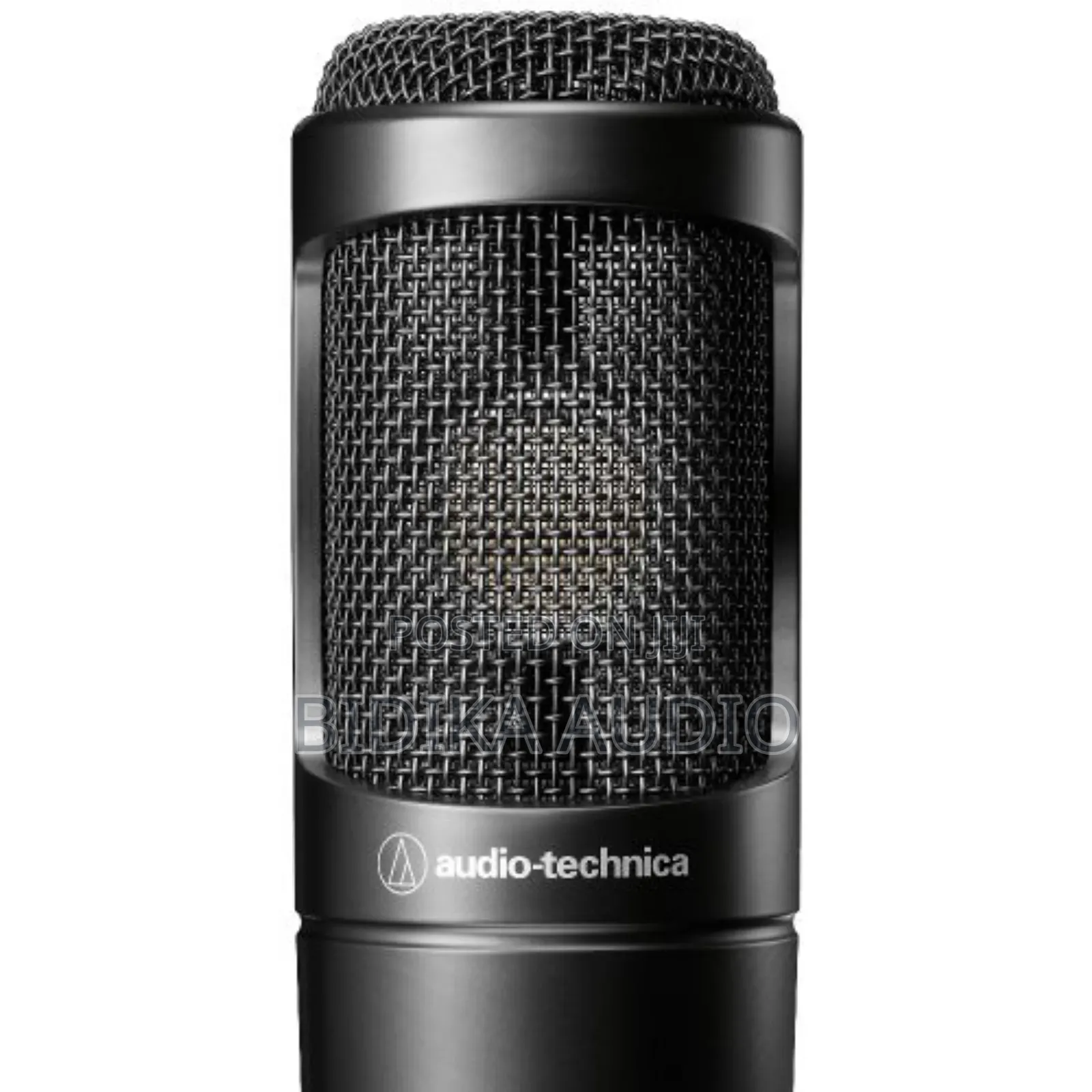 Brand New Audio -Technica Headphone At2035