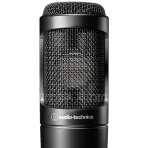 Brand New Audio -Technica Headphone At2035