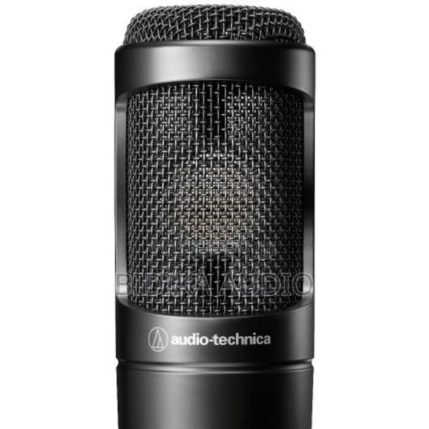 Brand New Audio -Technica Headphone At2035