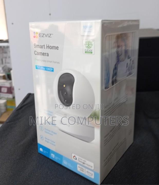 Quality 1080P Ezviz Ty1 Effective - main view