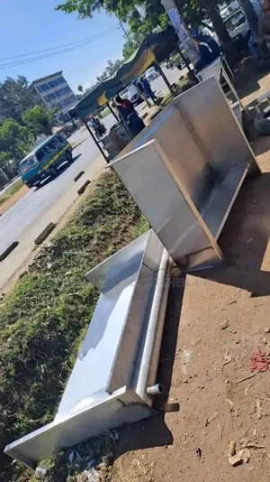 Exemplary Gents Urinal
