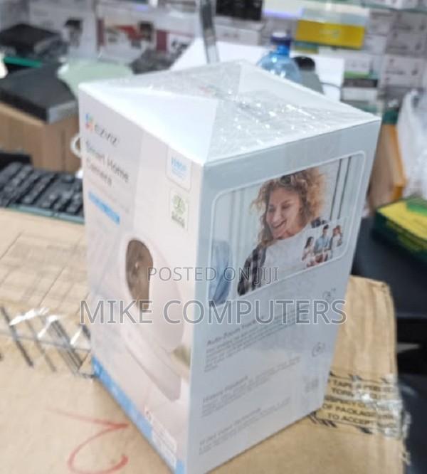 :Ezviz TY1 Smart Wi-Fi Pan Best - main view