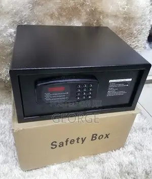 Hot Sale Hotel Room Safe Box, Safe Box Hotel