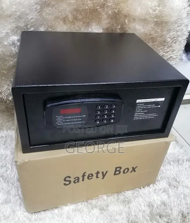 Hot Sale Hotel Room Safe Box, Safe Box Hotel