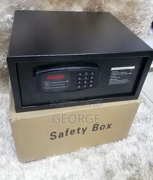 Best Quality Hotel Room Safe Box