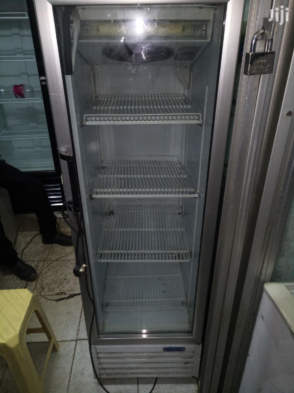 Display Fridge