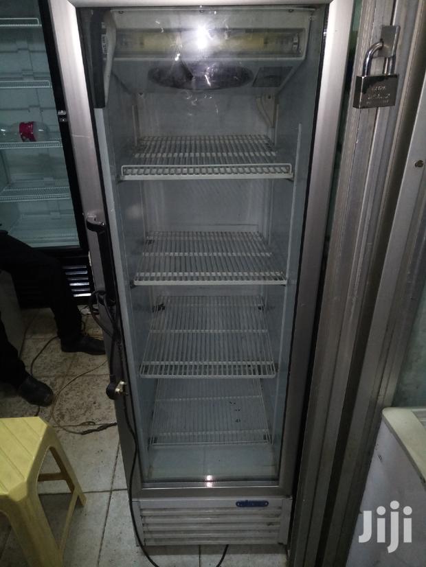 Display Fridge