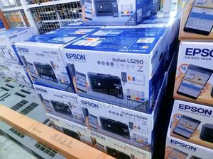 L5290 and a Duplicate Printer - thumbnail 2