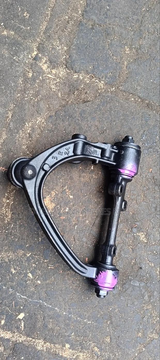 Upper Control Arms Hiace 7L,9L. - thumbnail 3