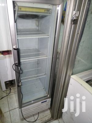 Display Fridge