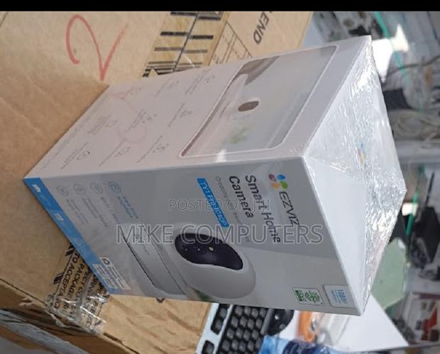 Ezviz HD Wireless Smart Wi-Fi C Full Hd