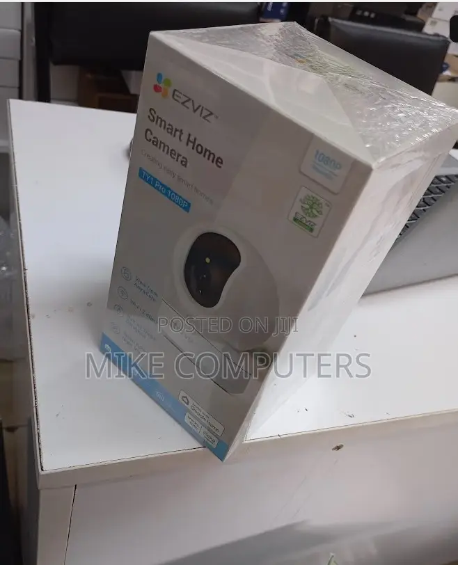 Quality 1080P EZVIZ TY1 Smart Wireless